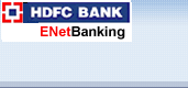 HDFC Bank - ENet Banking